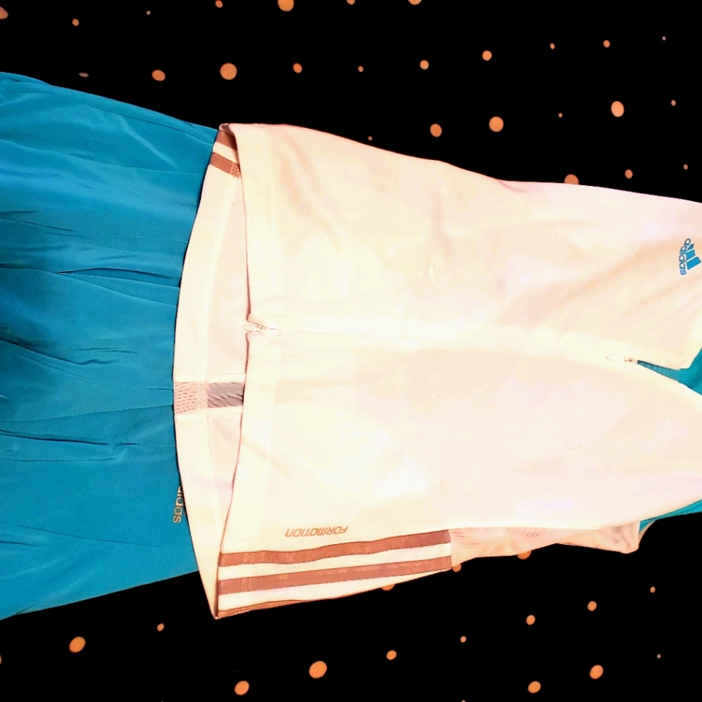 Adidas Tennis set Shirt and skort